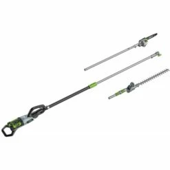 EGO POWER+ Kit Perche Télescopique PPCX1000 Professional-X