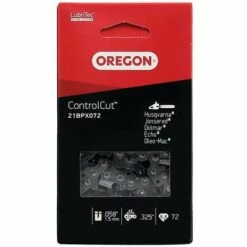 GT MARKET Chaîne OREGON 72 Maillons - Référence : 21BPX072