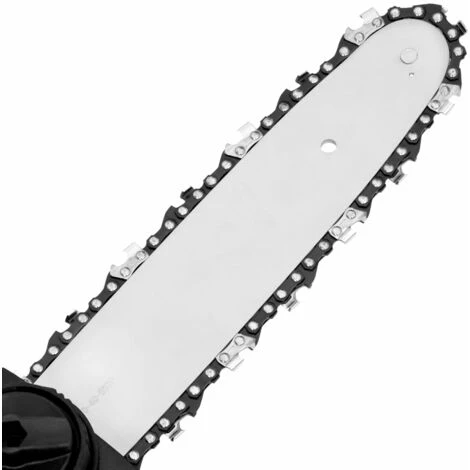 VidaXL Tronçonneuse électrique à Perche Télescopique 25 Cm 710 W – Image 4