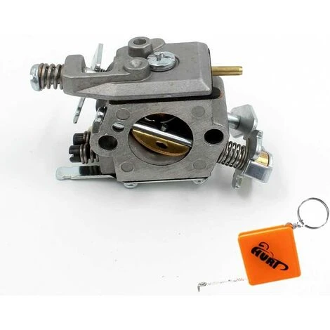 DECKON Carburateur Pour Tronçonneuse Partner 350 351 352 370 371 390 391 401 420 422 Mcculloch 335 338 435 436 438 440 441 442