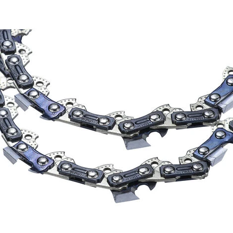 Chaîne De Scie Stihl, Chaîne De Tronçonneuse, Chaîne De Rechange Pour Tronçonneuse électrique Et à Essence 16 Pouces Fontainebleau – Image 5