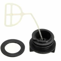 CYCLINGCOLORS Bouchon Essence Pour Tronçonneuse Chinoise SL5200 SL5500 Carburant
