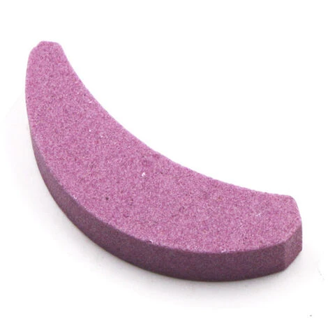 SUPERMARKET 10pcs Tronçonneuse Dents Aiguiseur Meule Pierre-affûtage Rapide Barre De Montage De La Scie Affûteuse De Chaîne Pour Outil D'affûtage De La Tronçonneuse,Superma – Image 3