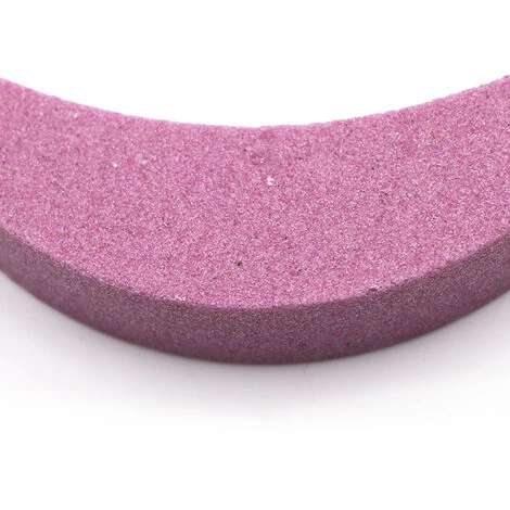 SUPERMARKET 10pcs Tronçonneuse Dents Aiguiseur Meule Pierre-affûtage Rapide Barre De Montage De La Scie Affûteuse De Chaîne Pour Outil D'affûtage De La Tronçonneuse,Superma – Image 4