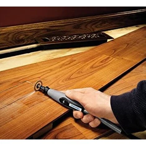 SUPERMARKET Disque De Découpe En Carbure SpeedClic - Disque à Tronçonner Pour Les Bois Et Le PVC, Diamètre 38mm, Accessoires SpeedClic Pour Outils Rotatifs Multifonctions,Superma,or – Image 4