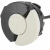 DONTODENT Gaz Bouchon De Carburant Bouchon D'huile Pour STIHL MS250 251 380 381 382 290 - Bouchons De Carburant - 2 - Grands