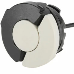 DONTODENT Gaz Bouchon De Carburant Bouchon D'huile Pour STIHL MS250 251 380 381 382 290 - Bouchons De Carburant - 2 - Grands