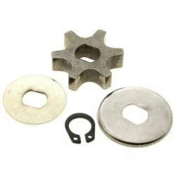 Pignon De Chaine 5131042011 Pour Tronconneuse Ryobi