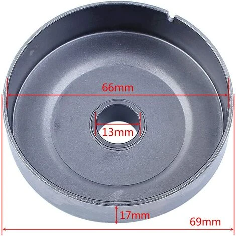 BARES 3/8" 6T Pignon De Tambour D'embrayage Kit E-Clip De Rondelle Pour Stihl MS180 017 018 021 023 025 MS170 MS210 MS230 MS250 #1123 640 2003 Tronçonneuse – Image 2