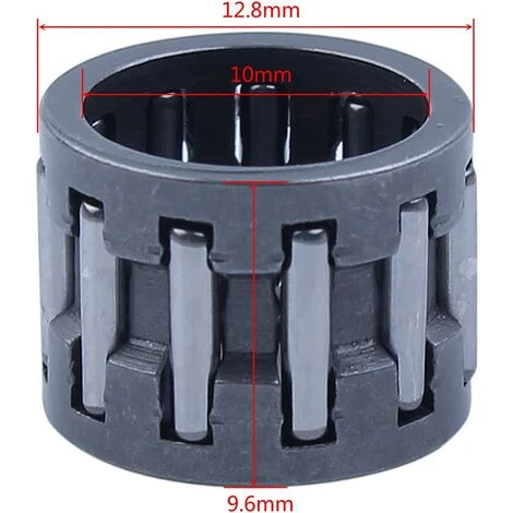 BARES 3/8" 6T Pignon De Tambour D'embrayage Kit E-Clip De Rondelle Pour Stihl MS180 017 018 021 023 025 MS170 MS210 MS230 MS250 #1123 640 2003 Tronçonneuse – Image 4