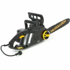 Tronçonneuse électrique McCulloch CSE 2040S - 40 Cm - -