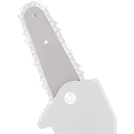 TANCYCO Plaque De Guidage Scie à Chaîne électrique Scie à Bois Accessoire De Remplacement – Image 3