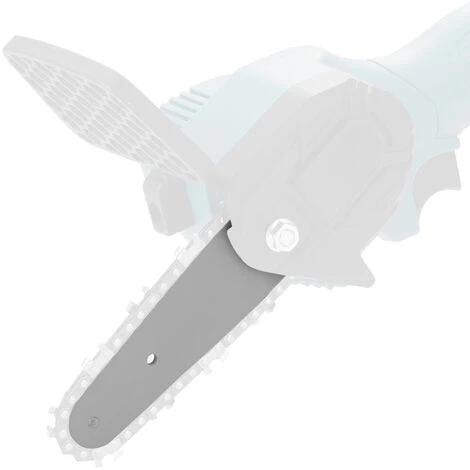 TANCYCO Plaque De Guidage Scie à Chaîne électrique Scie à Bois Accessoire De Remplacement – Image 5