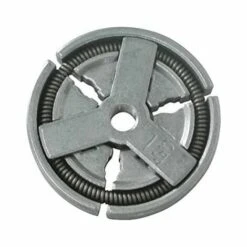 GRID COOL Générique Embrayage Centrifuge Disque D'embrayage Pour Aspirateur Compatible Tronçonneuse Chinoise 4500 5200 5800 45 Cc 52 Cc 58 Cc Tarus Viron