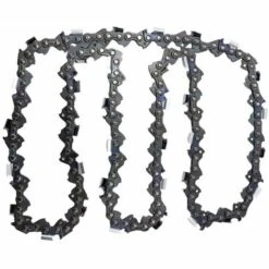 GRID COOL 1pc 18 Pouces à Angle Droit Chainsaw Chaîne 0.325''LP Chaînes De Scie 72 Maillons D'entraînement Fit For Chaînes De Scie électrique (Size : 18Inch 72 Drive Link)