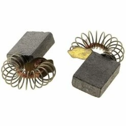 Charbon Moteur Par 2 Pour Tronconneuse Tck Garden