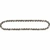 KWB Chaînes De Tronçonneuses, 30 Cm, 3/8", 44, 1,1 - 640644