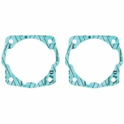 CYCLINGCOLORS 2x Joint De Cylindre Tronçonneuse Compatible Avec HUSQVARNA PARTNER K650 Référence Origine 503 49 10 01