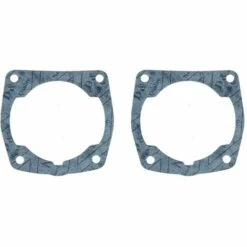 CYCLINGCOLORS 2x Joint De Cylindre Tronçonneuse Compatible Avec HUSQVARNA 357 359 Référence Origine 503 96 66 01