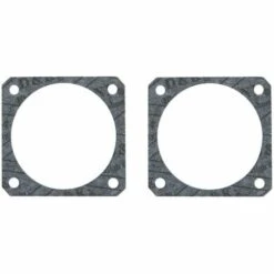 CYCLINGCOLORS 2x Joint De Cylindre Tronçonneuse Compatible Avec STIHL 034 036 MS340 MS360 Adaptable Référence 1125-029-2301