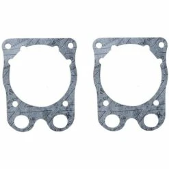 CYCLINGCOLORS 2x Joint De Cylindre Tronçonneuse Compatible Avec HUSQVARNA PARTNER K750 K760 Référence Origine 503 37 67 01