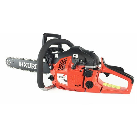 E3/84904 TRONÇONNEUSE ESSENCE KURIL KM5400