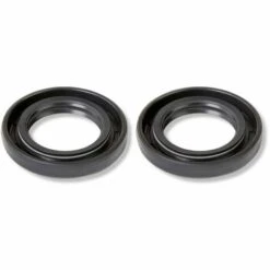 CYCLINGCOLORS 2x Joint SPI 35x47,5x6,4mm Référence Origine 291 675 Compatible Avec Brigss & Stratton 10cv 11cv 16cv