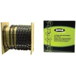 LEM SELECT Chaine AMA .325"-058"-1,5 Mm Rouleau De 30 M