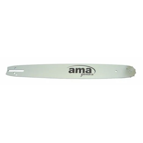 LEM SELECT Guide Chaine AMA 3/8 Lo Pro 050" 1,3mm - L 35 Cm - 52 Maillons"