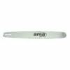 LEM SELECT Guide Chaine AMA 3/8 Lo Pro 050" 1,3mm - L 35 Cm - 50 Maillons"