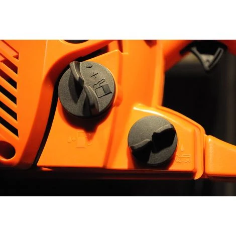 LEM SELECT Tronçonneuse 40 Cm AMA NBG 45.16 – Image 2