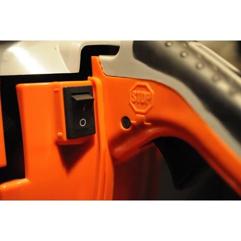 LEM SELECT Tronçonneuse 40 Cm AMA NBG 45.16 – Image 4