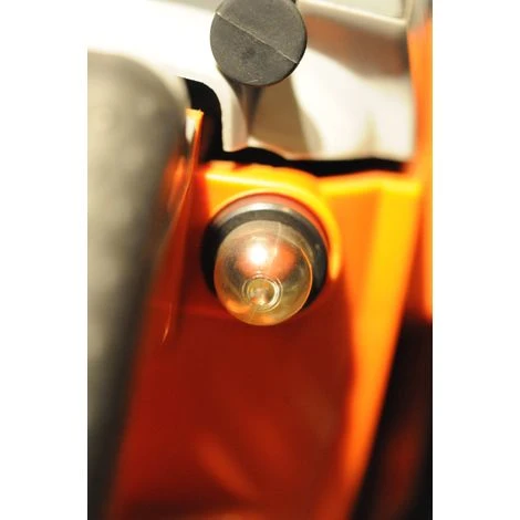 LEM SELECT Tronçonneuse 40 Cm AMA NBG 45.16 – Image 5