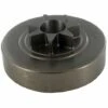 UNIVERSEL Pignon étoile 3/8 - 7 Dents Pour Tronçonneuse SOLO 620 - 650 - 655 - 660