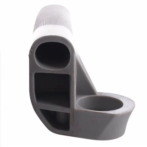 Boudech Poignée Ergonomique Pour Tronçonneuse 25Cc Compatible Avec Le Guidon Latéral De La Tronçonneuse – Image 3