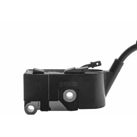 Boudech Bobine D'allumage Pour Tronçonneuse électrique Bobine Pour Moteur 2 Temps Bobine Pour Tronçonneuse 52Cc Et 62Cc – Image 3