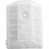 Boudech Filtre à Air Pour Tronçonneuse 62Cc Filtre à Air De Remplacement Compatible Avec La Tronçonneuse 2 Temps 52Cc