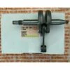 STIHL Originale Vilebrequin Découpeuse MS311, MS391 11400300401