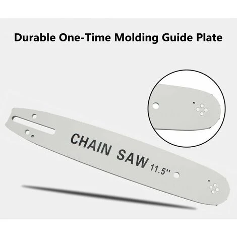 LIFCAUSAL La Scie à Bois Scie De Charpentier Outil électrique Domestique Meuleuse D'angle Tronçonneuse électrique Modifiée – Image 2