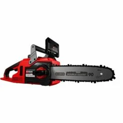 Einhell Tronçonneuse Sans Fil FORTEXXA 18/30 Solo - Power X-Change (18V, Moteur Sans Charbon, Guide-chaîne 30 cm, Régime Max 4 300 Tr/min) Livré Sans Batterie Ni Chargeur