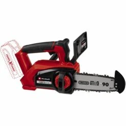 Einhell Elagueuse Sans Fil FORTEXXA 18/20 TH Solo - Power X-Change (18V, Moteur Sans Charbon, Régime Max 3 800 tr/min Max) Livré Sans Batterie Ni Chargeur