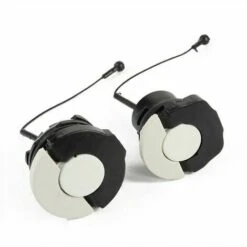 QERSTA Bouchon D'essence Et Bouchon D'huile Pour STIHL Tronçonneuse (2 Pièce)