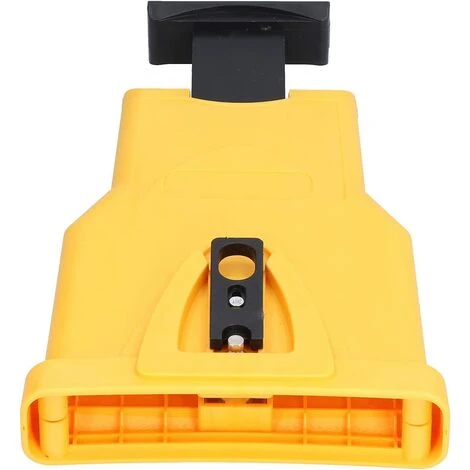 EINEMGELD Affûteur De Chaîne De Tronçonneuse - Outil D'affûtage Pour Tronçonneuse - 3 à 5 Secondes Pour Aiguiser La Tronçonneuse