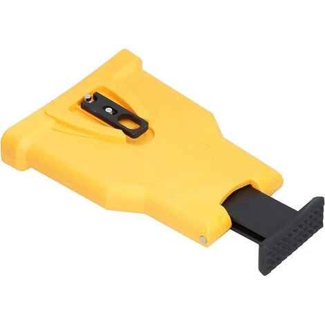 EINEMGELD Affûteur De Chaîne De Tronçonneuse - Outil D'affûtage Pour Tronçonneuse - 3 à 5 Secondes Pour Aiguiser La Tronçonneuse – Image 2