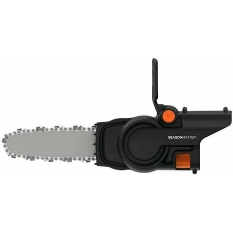 Black & Decker Kettensägen-Aufsatz BCASCS61B-XJ (BCASCS61B-XJ)