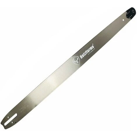 JARDIAFFAIRES Guide 132cm De Coupe (52 Pouces) Pas 3/8 Jauge 1.6mm Avec 4 Chaines 156E – Image 2