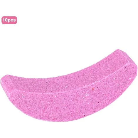 REGALI Affûteur De Tronçonneuse, Kit De Remplacement Rapide D'affûteur De Tronçonneuse 10 Pièces Pour Affûteur De Chaîne Portable Propriétaire – Image 5