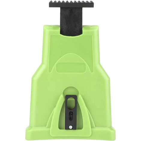 REGALI Affûteur De Chaîne De Tronçonneuse, Affûteur De Chaîne De Tronçonneuse, Affûteur De Chaîne De Tronçonneuse, Affûteur De Chaîne De Tronçonneuse,vert