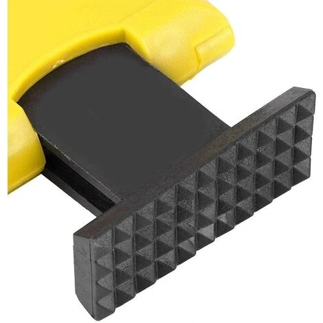 REGALOS Affûteur De Chaîne De Tronçonneuse, Affûteur De Chaîne De Tronçonneuse, Affûteur De Chaîne De Tronçonneuse, Affûteur De Chaîne De Tronçonneuse,jaune – Image 4