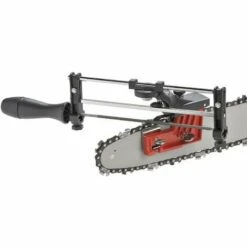 TERRE JARDIN Affûteur De Chaîne Tronçonneuse Manuel